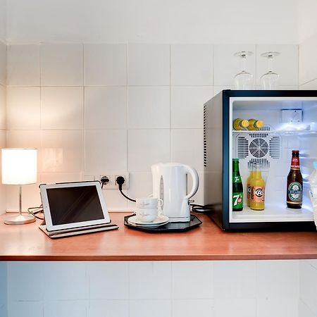 Hostal Alegre ネルハ エクステリア 写真