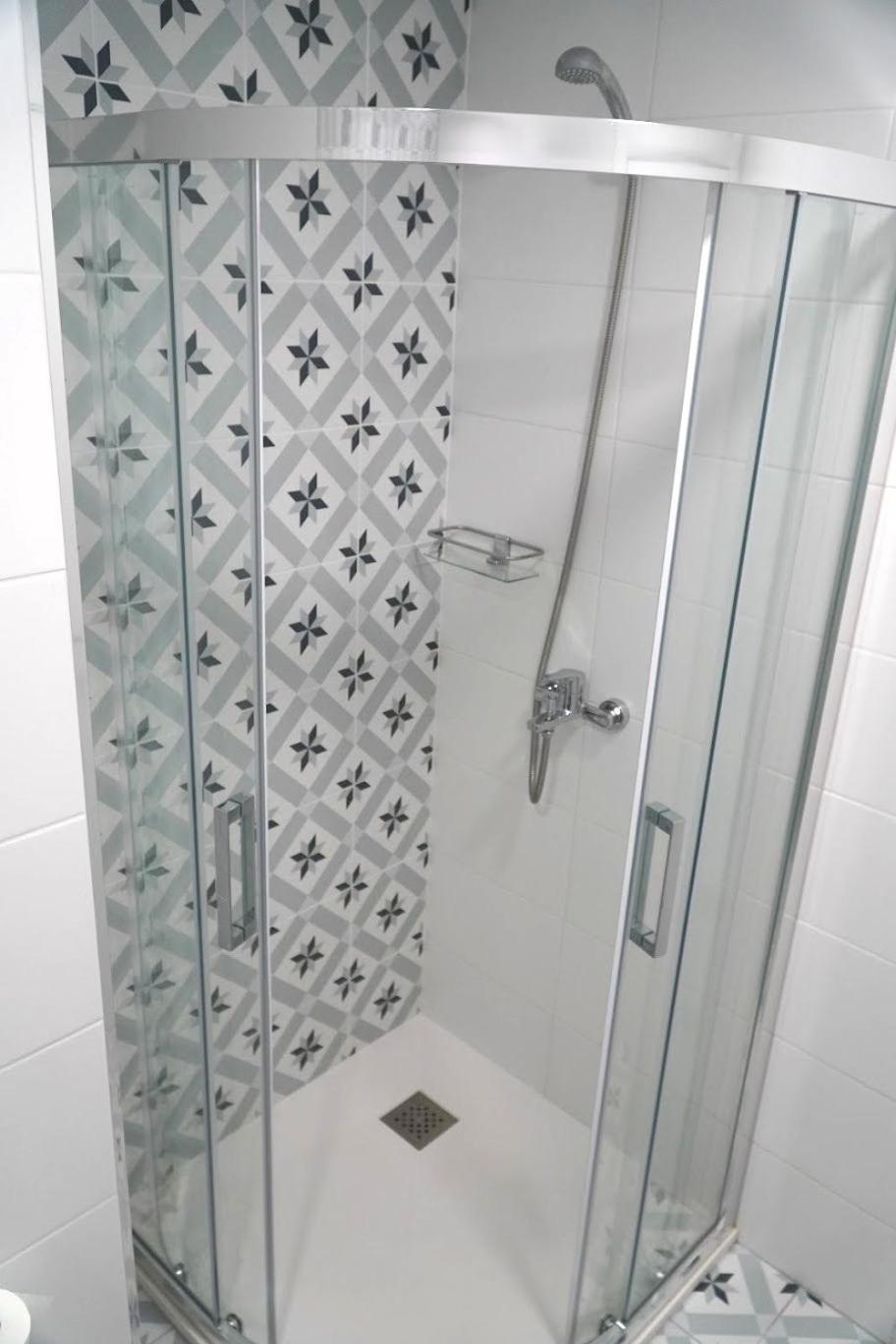 Hostal Alegre ネルハ エクステリア 写真