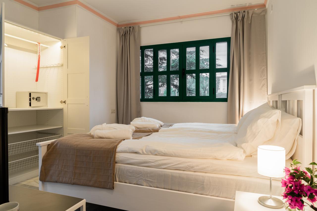 Hostal Alegre ネルハ エクステリア 写真